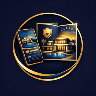 Valoriser votre bien avec des supports marketing haut de gamme – La Maison Banus