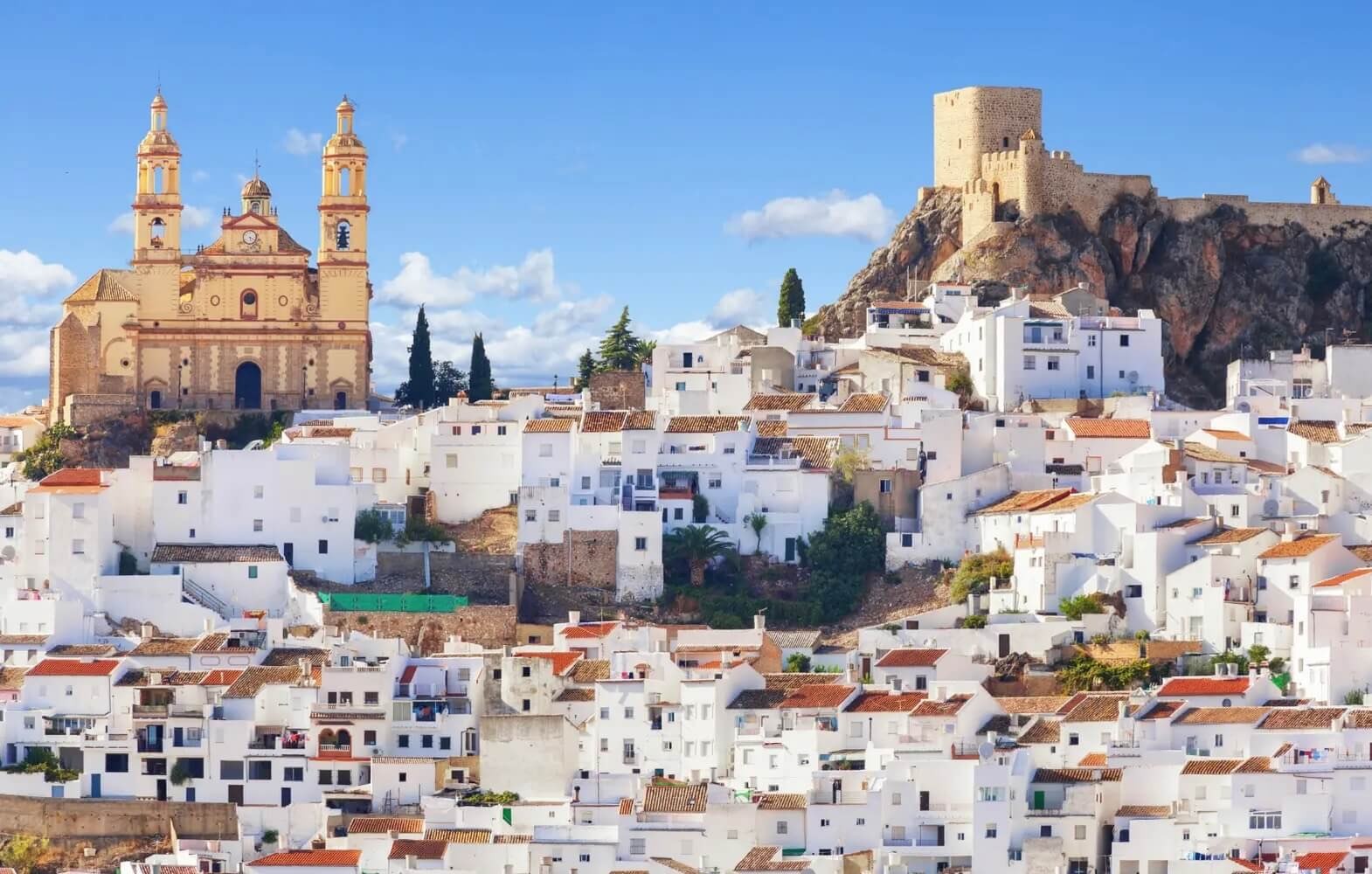 Réglementation de la location touristique en Andalousie – La Maison Banus
