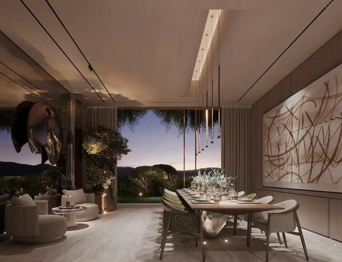 Crafts – La Maison Banus