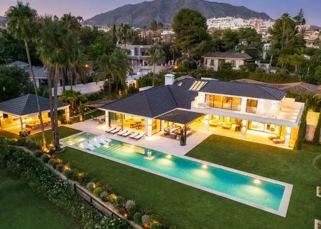 Branding – La Maison Banus