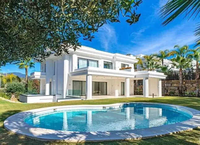 Marketing – La Maison Banus