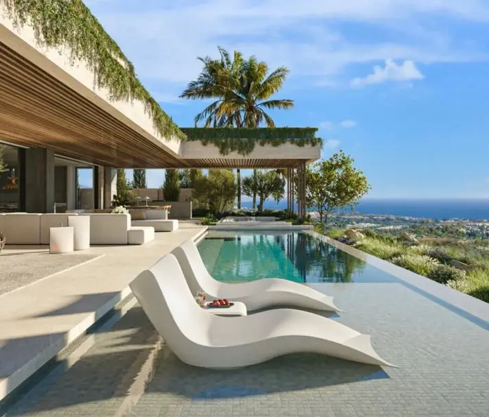 Quality – La Maison Banus
