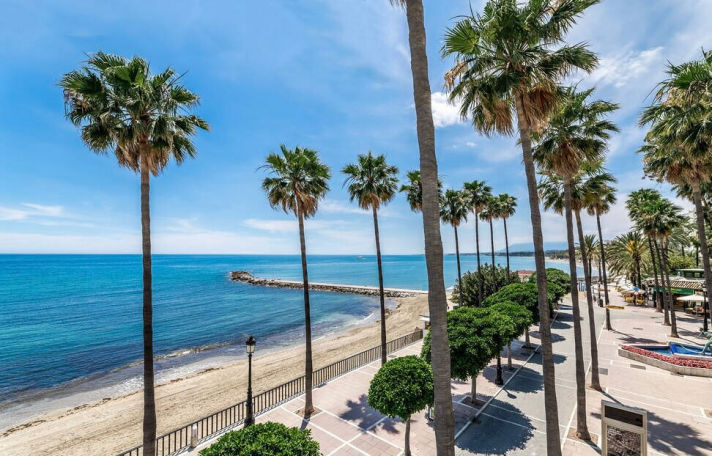 Moments Marbella – La Maison Banus