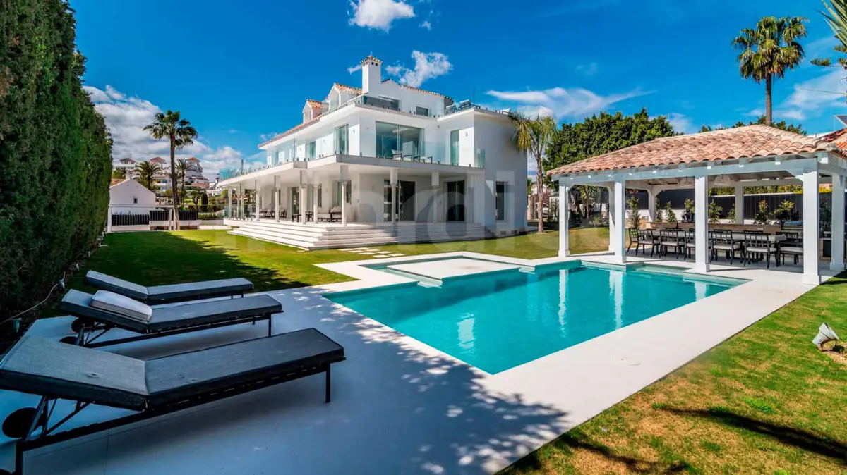 Marketing – La Maison Banus
