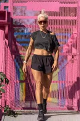 Judy – La Maison Banus