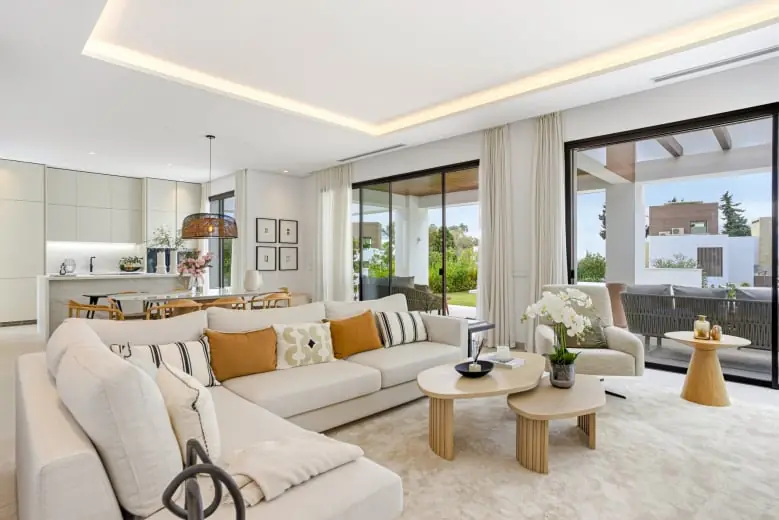 Conseils d'Investissement Immobilier – La Maison Banus