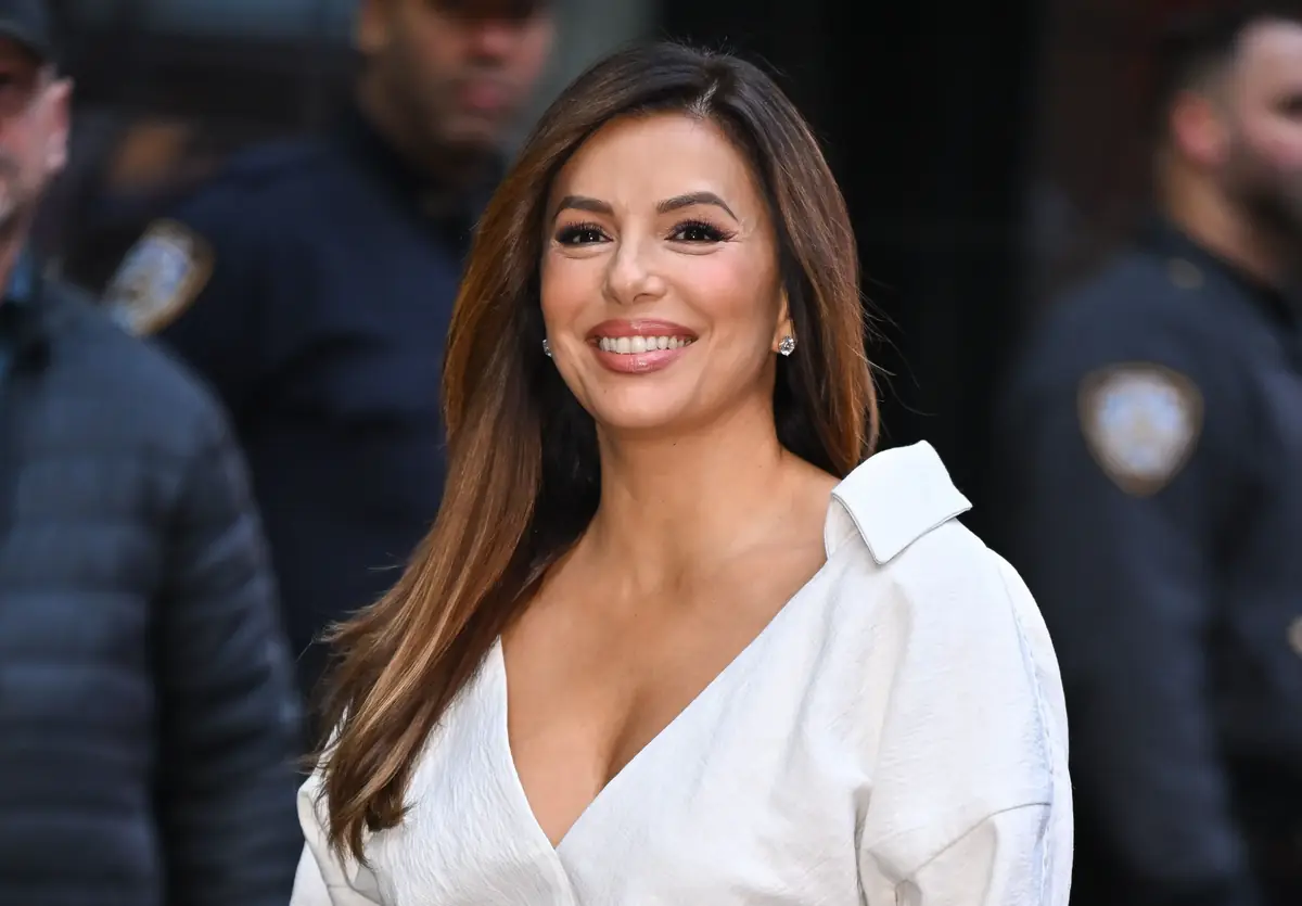 Eva Longoria – La Maison Banus