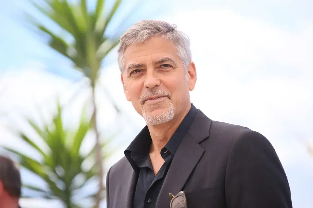 George Clooney – La Maison Banus