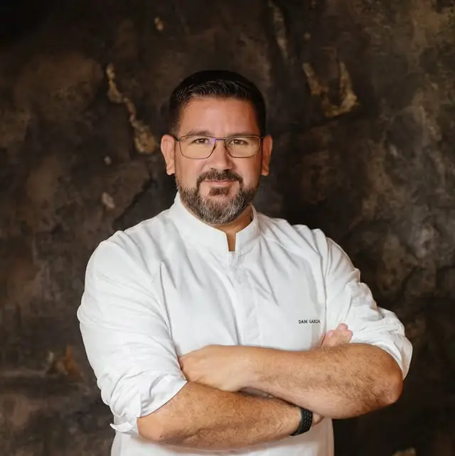 Dani García – La Maison Banus