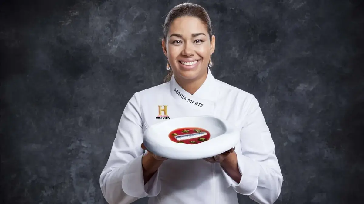 María Marte – La Maison Banus