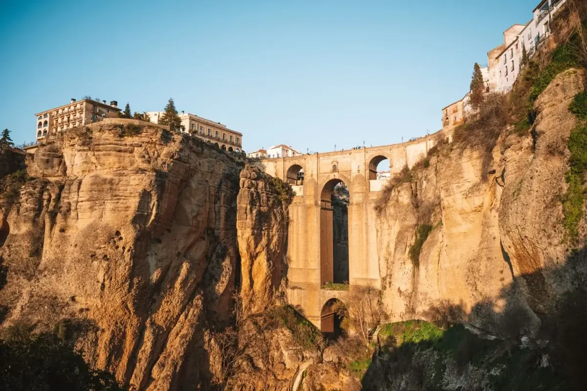 Ronda: – La Maison Banus