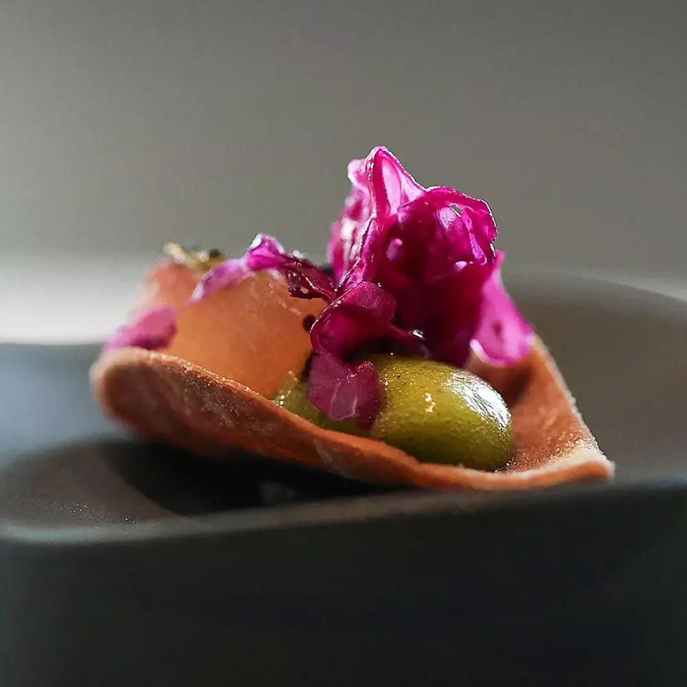 Votre Passeport Gastronomique – La Maison Banus