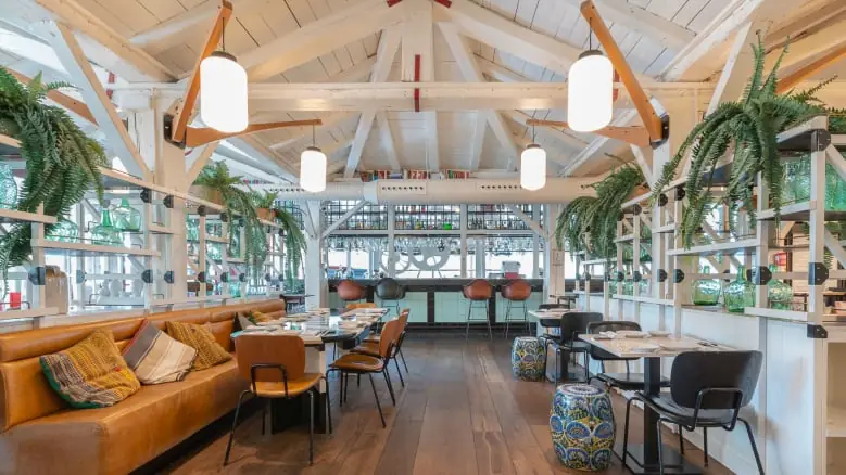 El Lobito de Mar - €€€€ – La Maison Banus