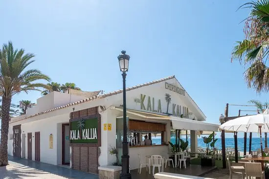 Kala Kalua - €€ - €€€ – La Maison Banus