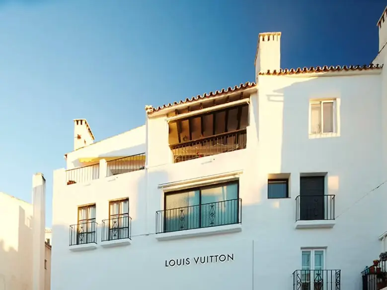 Puerto Banús : Le Cœur Battant – La Maison Banus