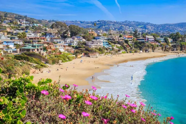 Laguna Beach – La Maison Banus