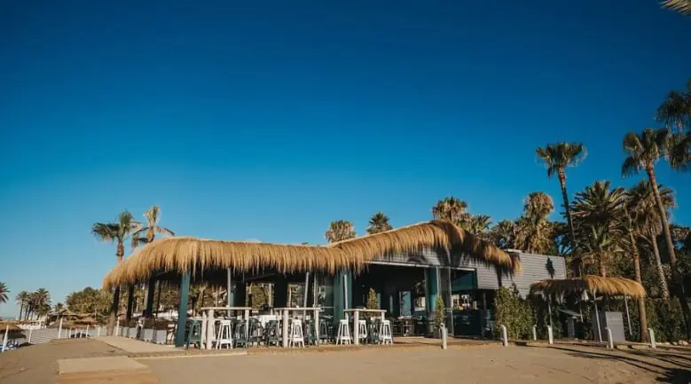 La Milla Marbella – La Maison Banus