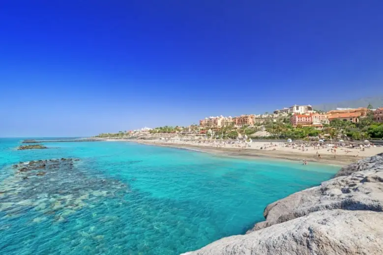 Playa del Duque – La Maison Banus