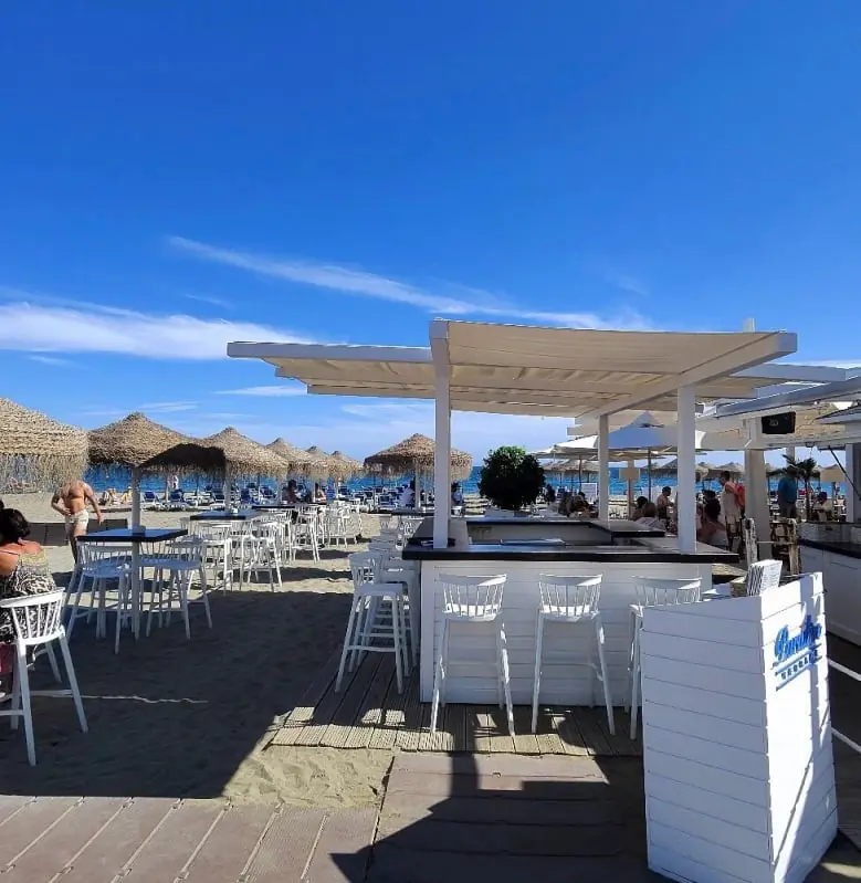 Le Paradise – La Maison Banus