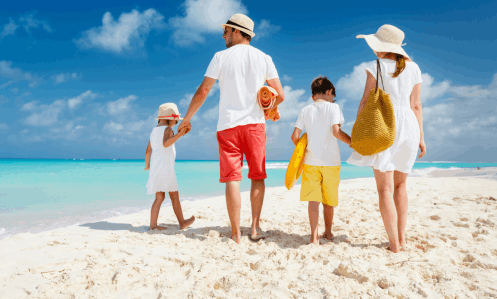 Famille – La Maison Banus