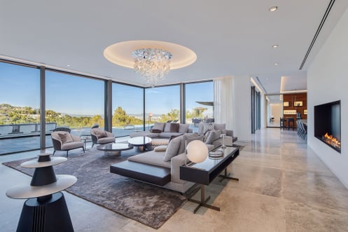La Maison Banus – La Maison Banus